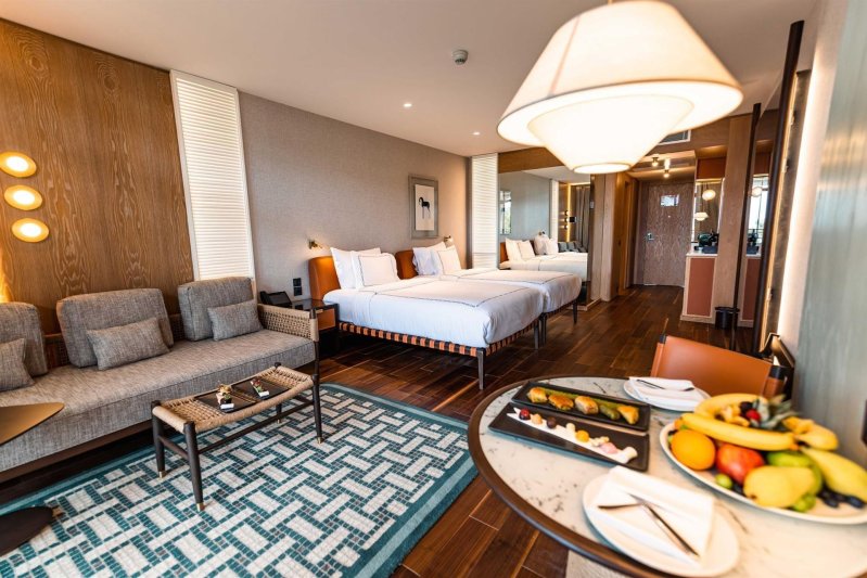 Superior Room