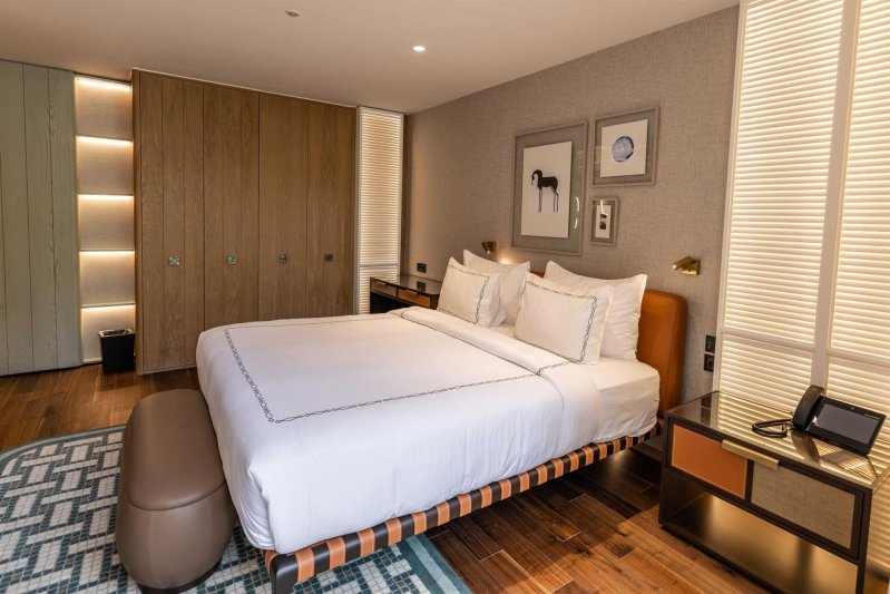 Suite Room