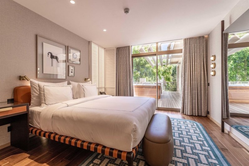 Suite Room