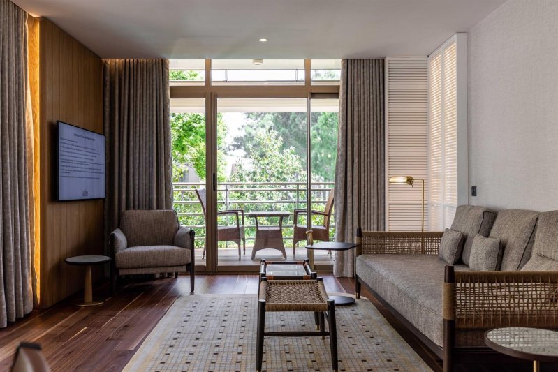 Suite Room