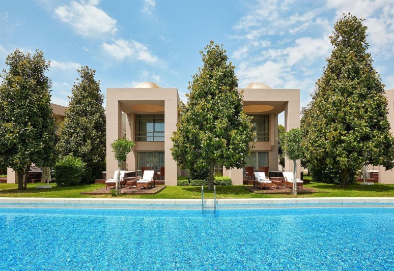 Pool Villa