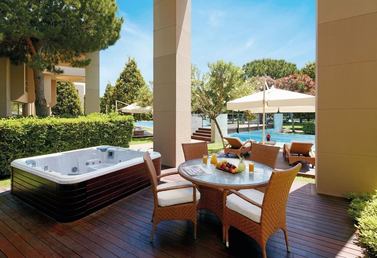 Pool Villa