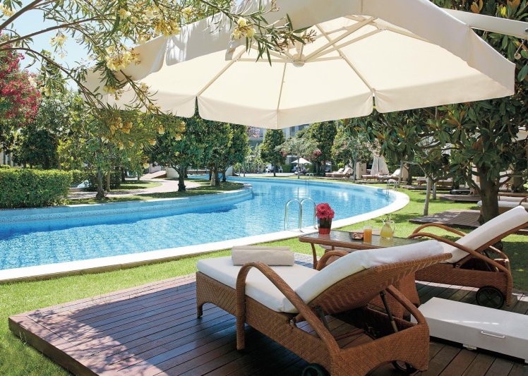 Pool Villa