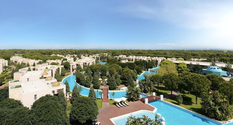 Pool Villa