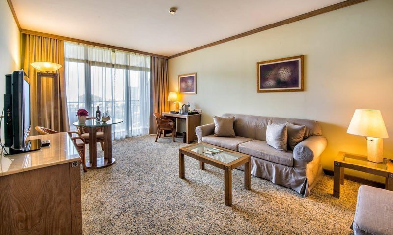 Suite Room