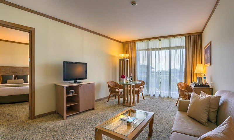 Suite Room