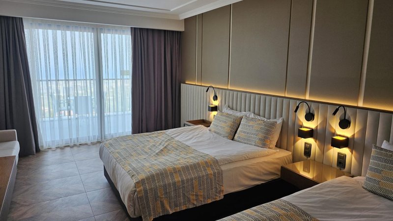 Premium Room