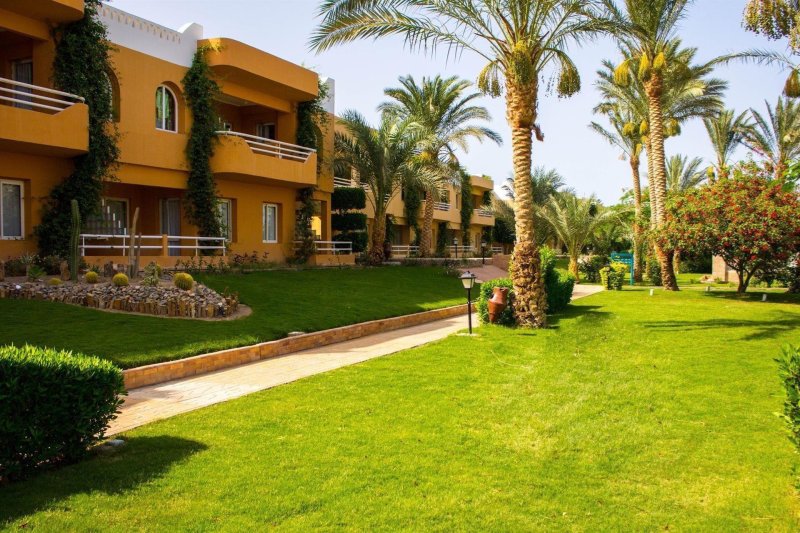 Golden Beach Resort Hurghada