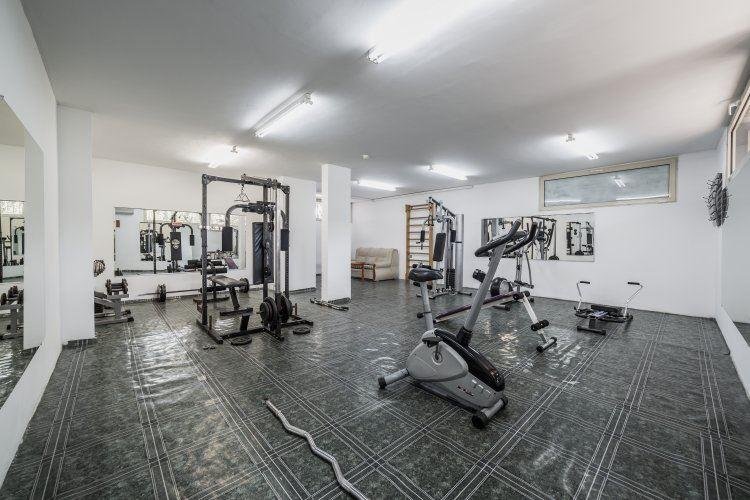 Napospart utazás Golden Dune (ex-Kavkaz)