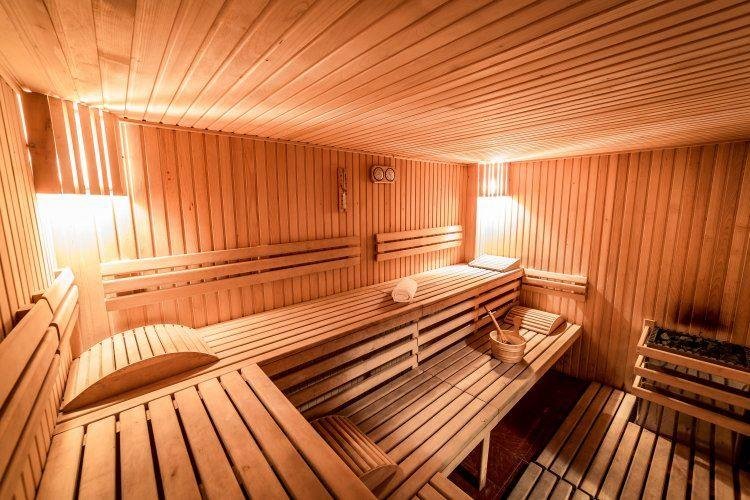 Napospart utazás Golden Dune (ex-Kavkaz)