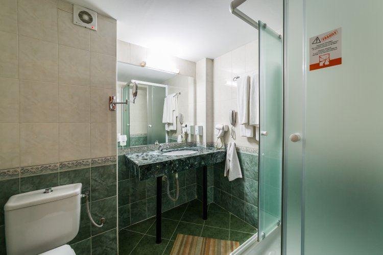 Napospart utazás Golden Dune (ex-Kavkaz)