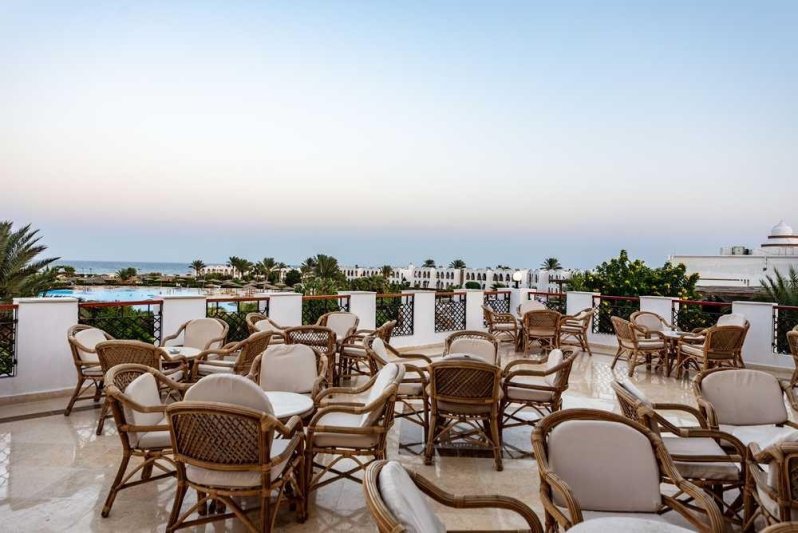 Marsa Alam utazás Gorgonia Beach Resort