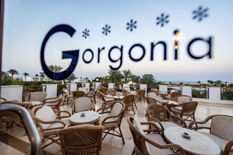 Marsa Alam utazás Gorgonia Beach Resort