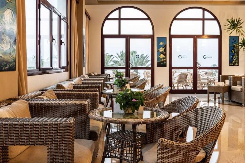 Marsa Alam utazás Gorgonia Beach Resort