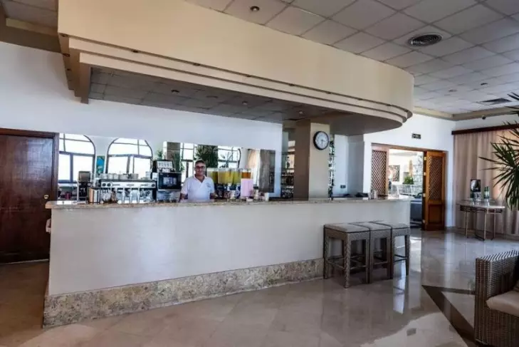 Gorgonia Beach Resort Marsa Alam