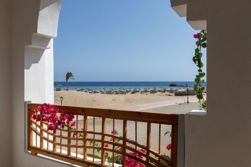 Standard Sea View Room