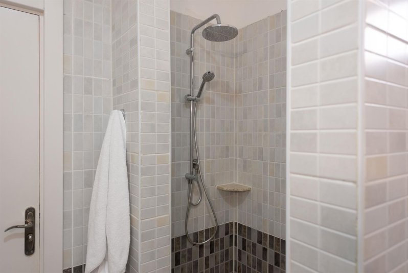 Standard Sea View Room