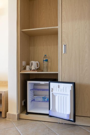 Standard Sea View Room