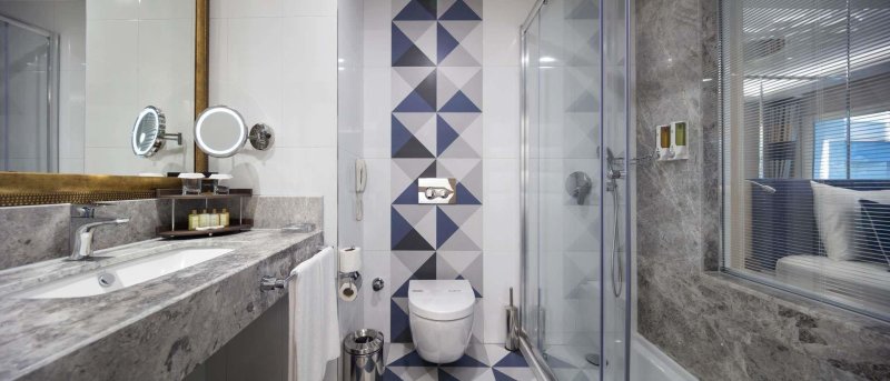 Standard Room Land View