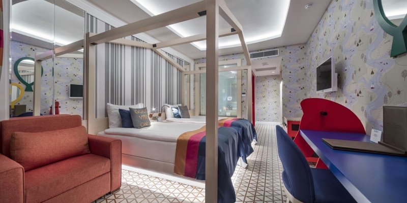 Family Lake House 2 Bedrooms