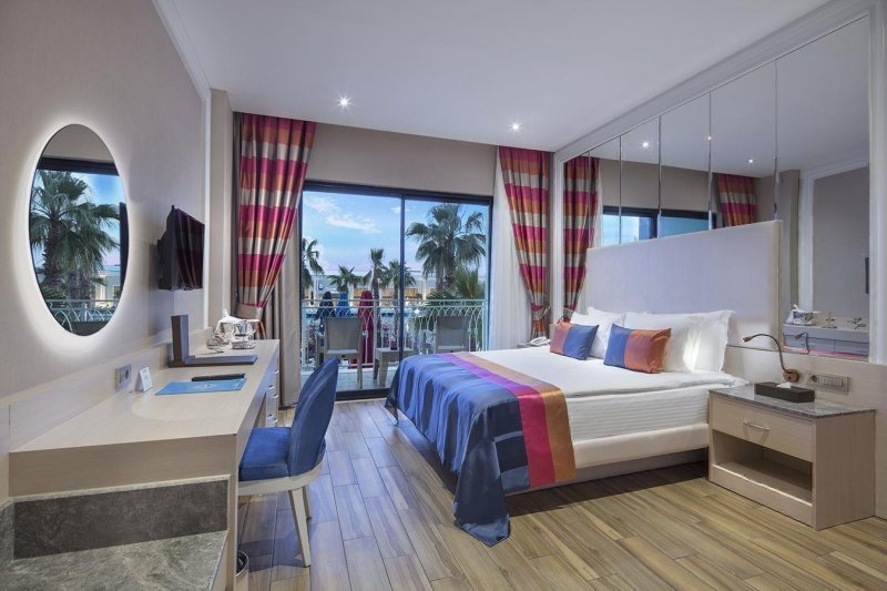 Standard Room Wonderland