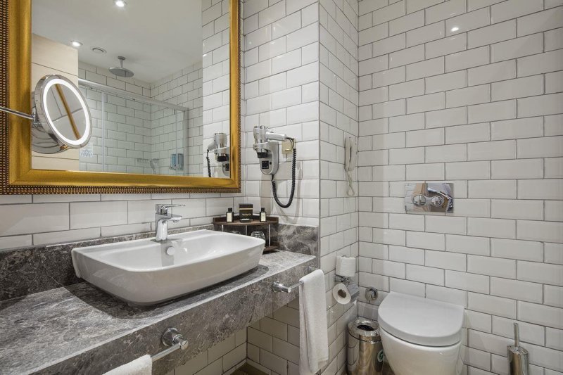 Standard Room Wonderland