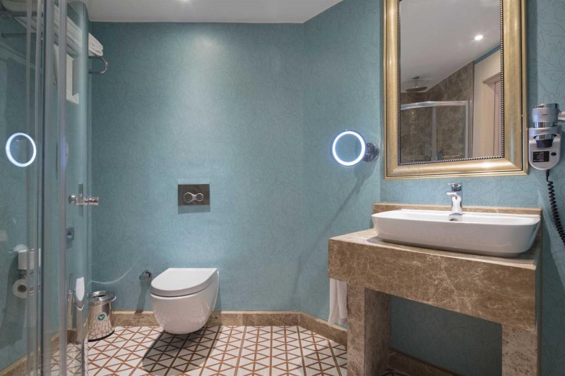 Family Deluxe Room