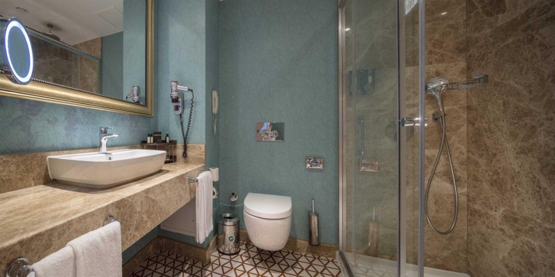 Family Deluxe Room