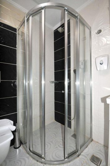 Standard Room Sea View