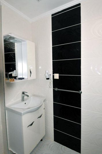 Standard Room Sea View