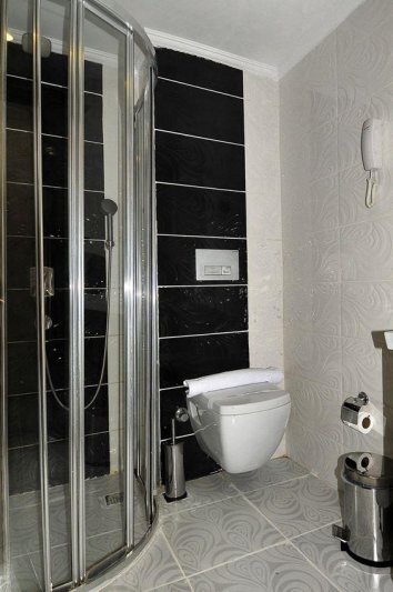 Standard Room Land View