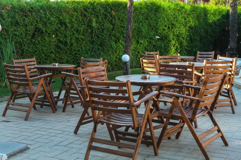 Grand Hotel Sunny Beach Napospart