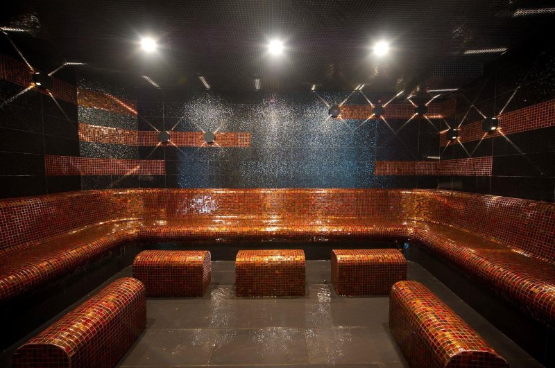 Napospart utazás Grand Hotel Sveti Vlas