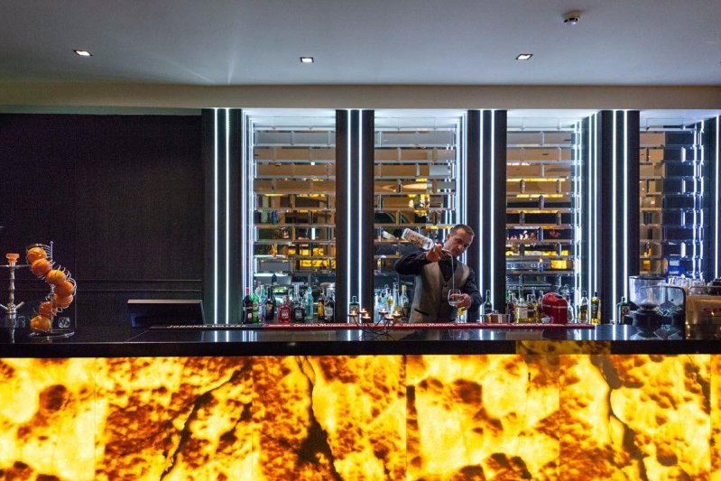 Napospart utazás Grand Hotel Sveti Vlas