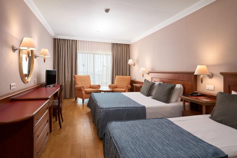 Standard Room Land View