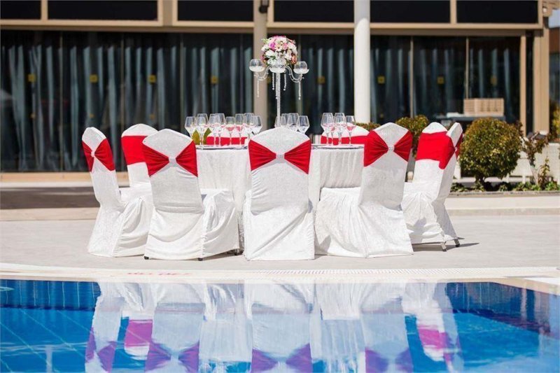 Antalya utazás Grand Park Lara