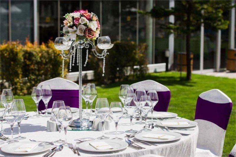 Grand Park Lara Antalya