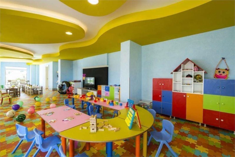 Grand Park Lara Antalya