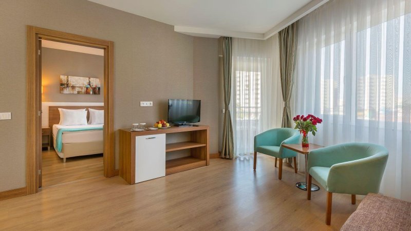 Family Elite Room