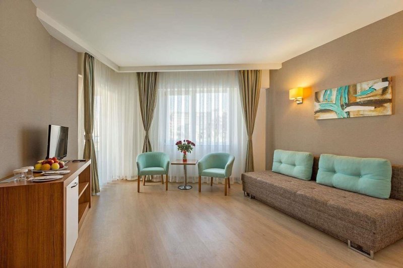 Family Elite Room