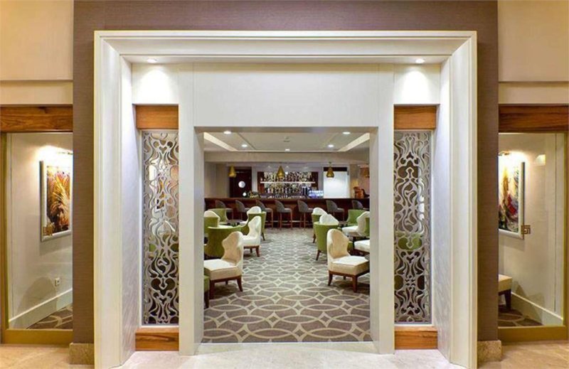 Antalya utazás Grand Park Lara