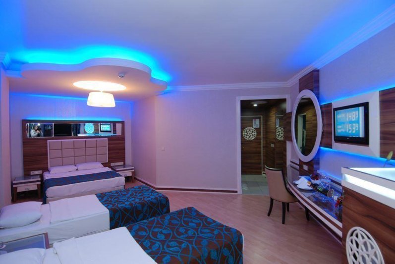 Large Room