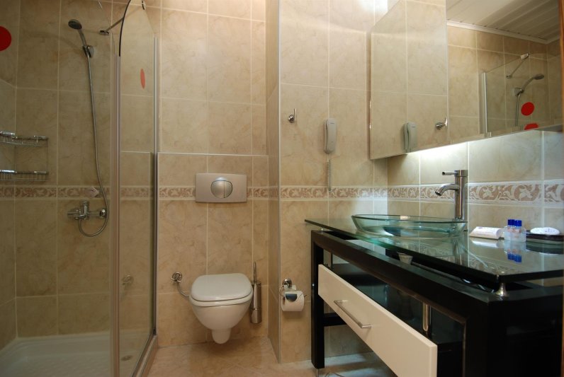 Standard Garden Room