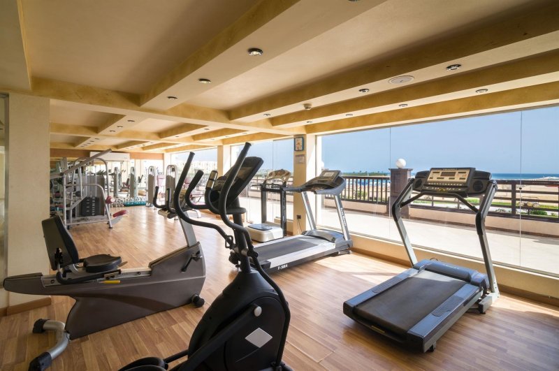 Gravity Hotel & Aqua Park Hurghada Hurghada