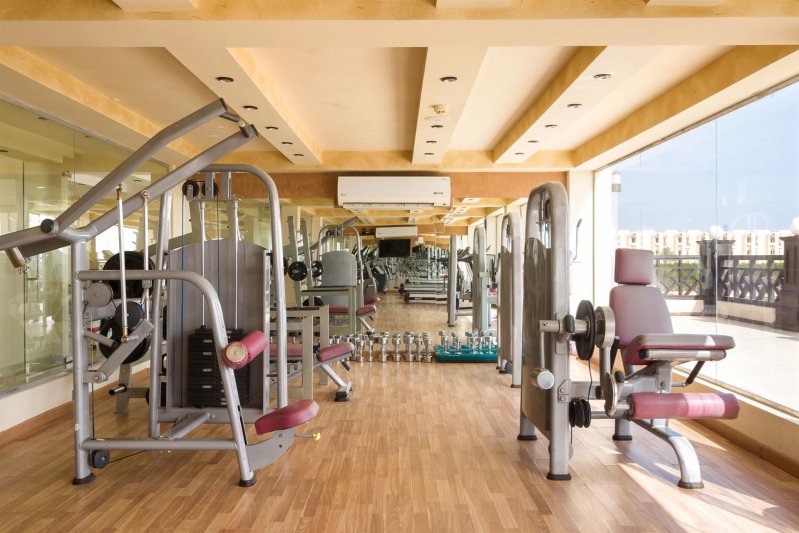 Hurghada utazás Gravity Hotel & Aqua Park Hurghada