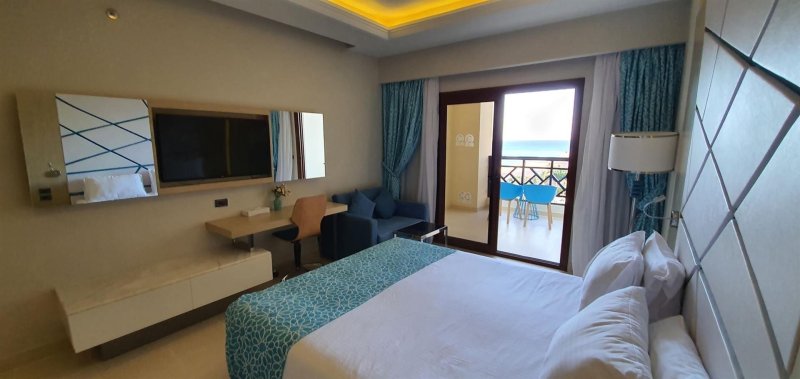 Superior Sea View Room
