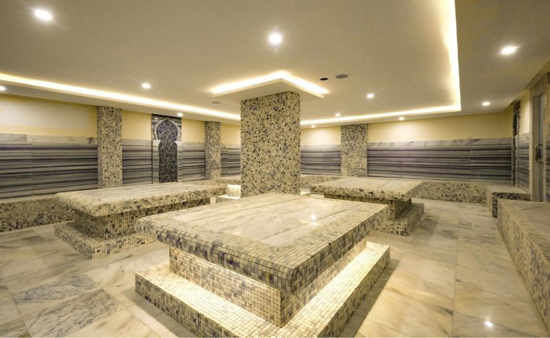 Gravity Hotel & Aqua Park Sahl Hasheesh Hurghada