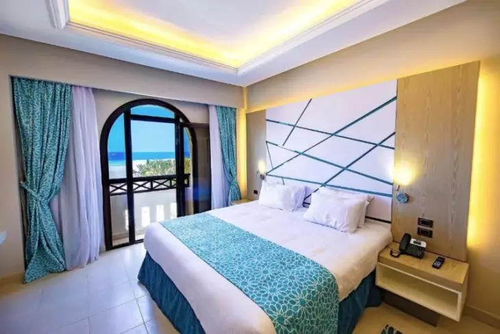 Suite Sea View