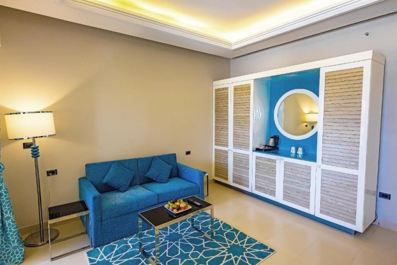 Suite Sea View