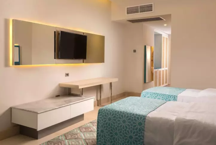 Superior Garden View Room